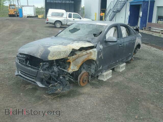 2012 AUDI A4 - VIN: WAUBFCFL5CN009047 - Photo 2