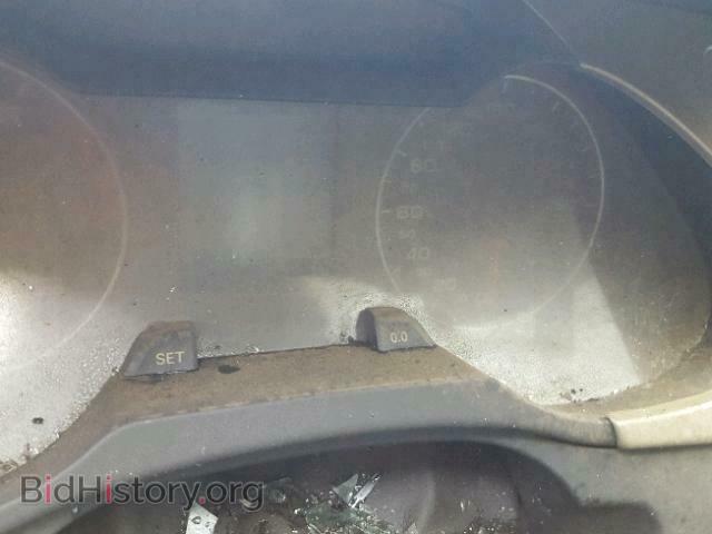 2012 AUDI A4 - VIN: WAUBFCFL5CN009047 - Photo 8
