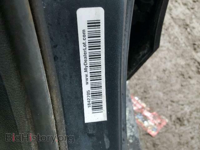 2012 AUDI A4 - VIN: WAUBFCFL5CN009047 - Photo 10