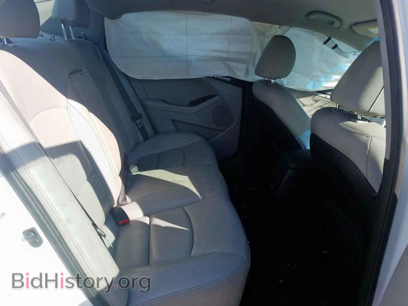 2015 KIA OPTIMA - VIN: 5XXGN4A73FG359319 - Photo 6