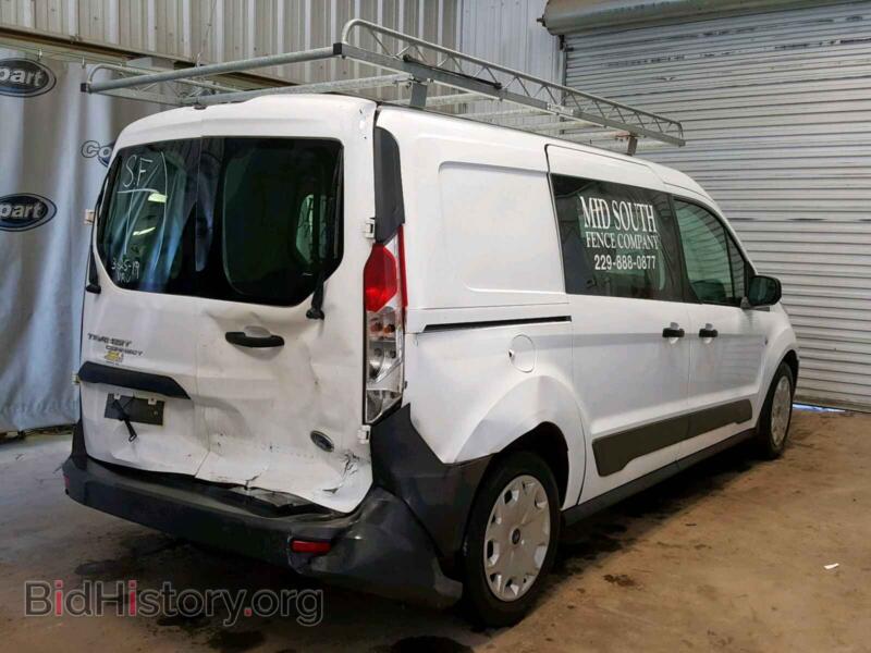 2017 Ford TRANSIT CO (VIN NM0LS7E72H1295613) — photo 4 of 10