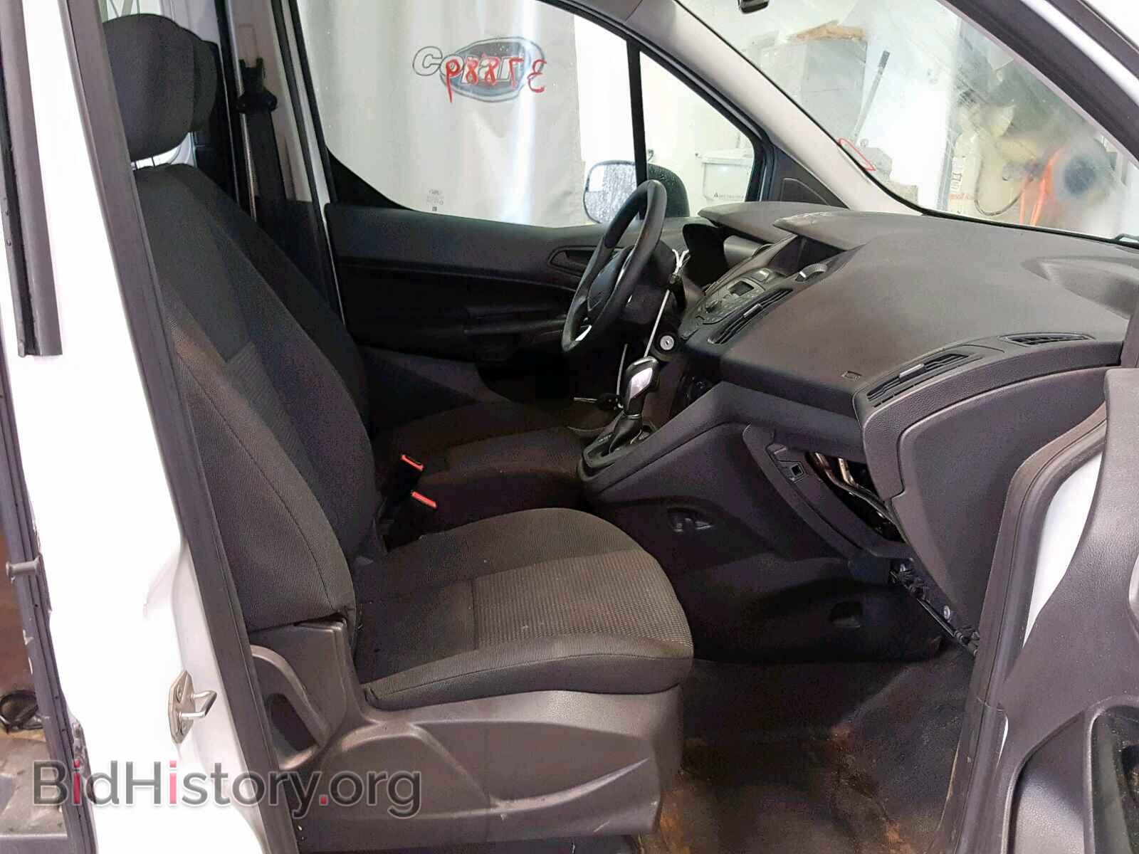 2017 FORD TRANSIT CO - VIN: NM0LS7E72H1295613 - Фото 5