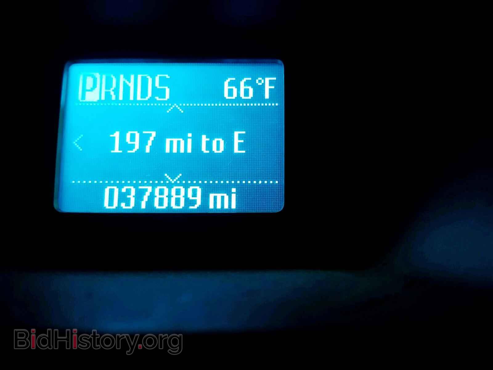 2017 FORD TRANSIT CO - VIN: NM0LS7E72H1295613 - Фото 8