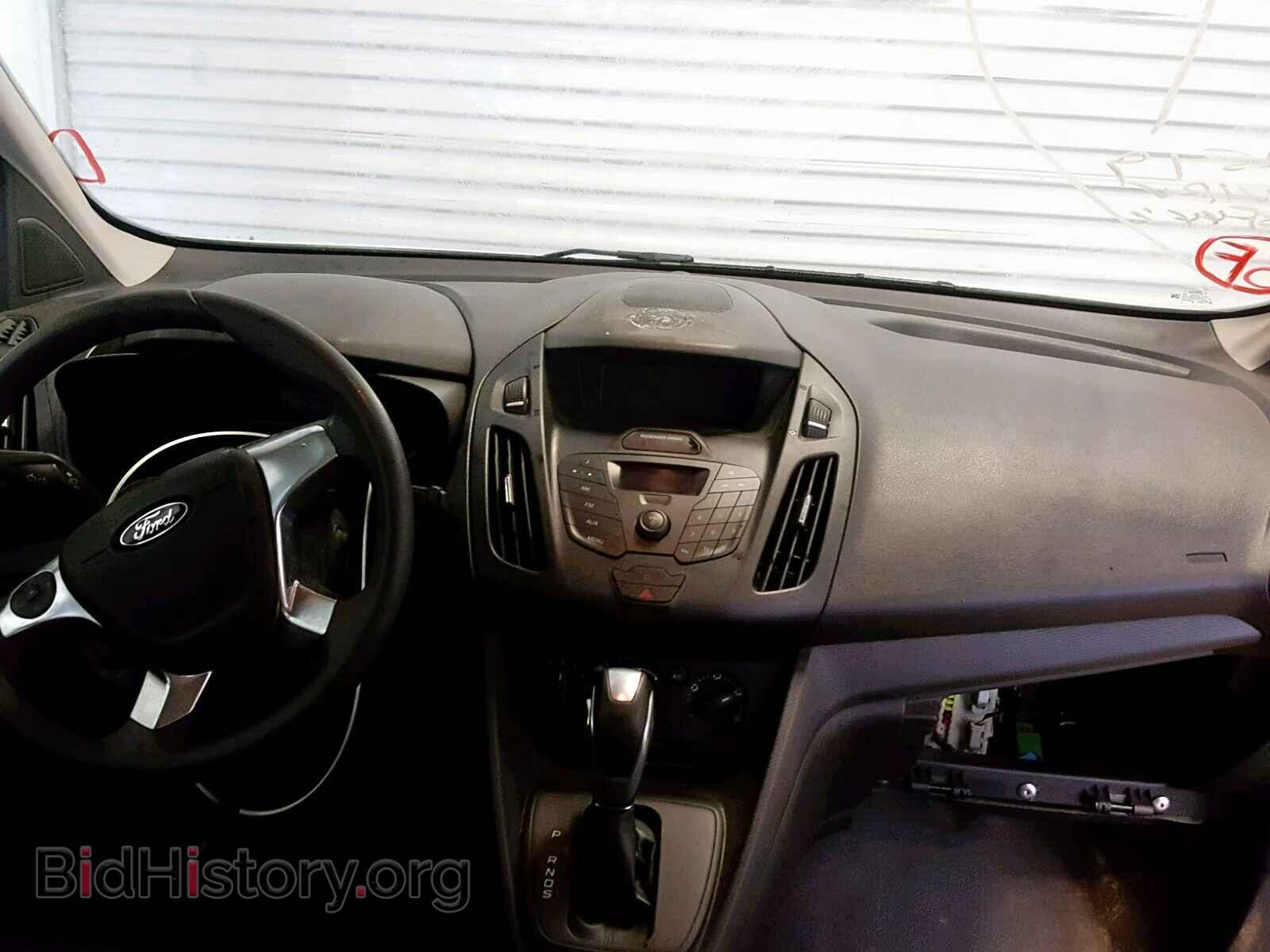 2017 FORD TRANSIT CO - VIN: NM0LS7E72H1295613 - Фото 9