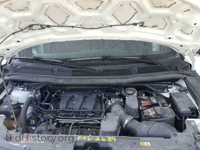 2016 FORD EXPLORER - VIN: 1FM5K8AR3GGD30580 - Photo 7