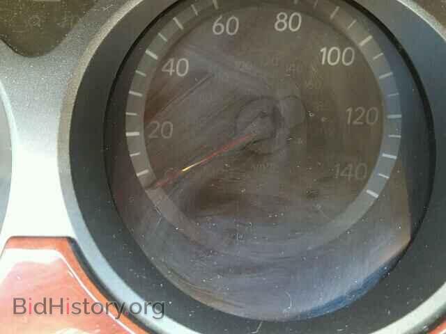 2003 LEXUS ES300 - VIN: JTHBF30G636000297 - Фото 8