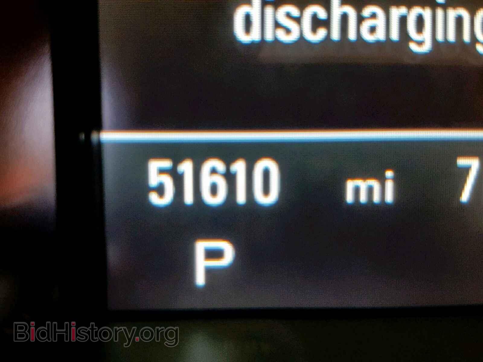 2017 AUDI Q5 - VIN: WA1D7AFPXHA013782 - Фото 8