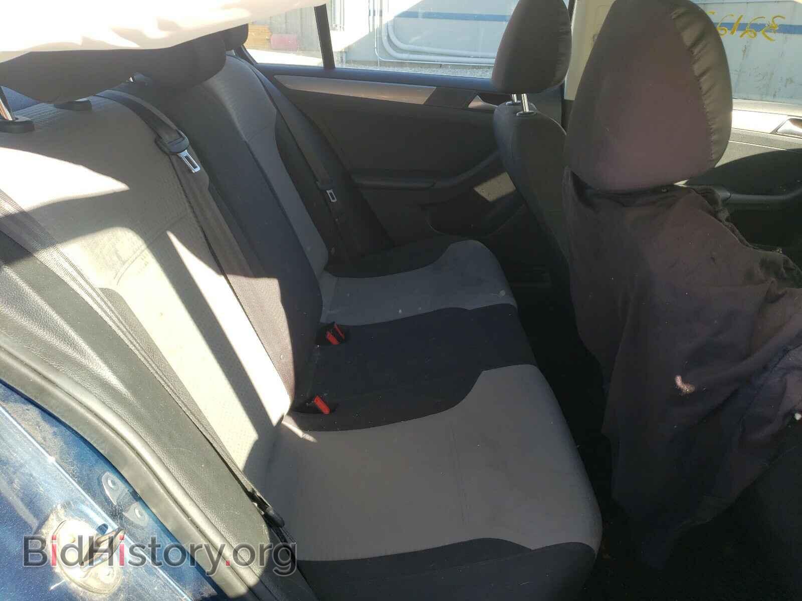 2017 VOLKSWAGEN JETTA - VIN: 3VW2B7AJ1HM411870 - Фото 6