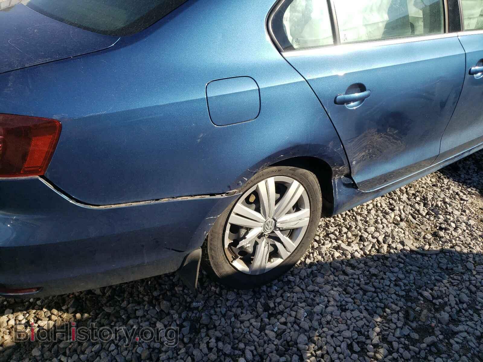 2017 VOLKSWAGEN JETTA - VIN: 3VW2B7AJ1HM411870 - Фото 9