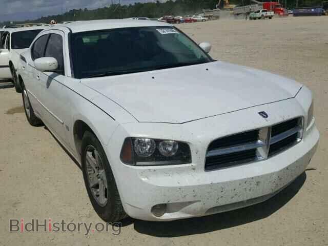 Фотография 2B3CA3CV2AH307283 - DODGE CHARGER 2010