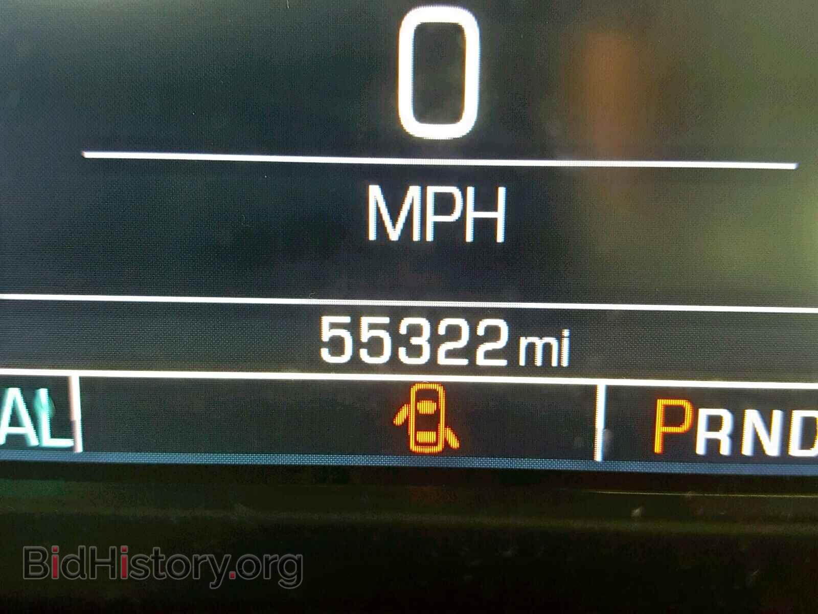 2015 CHEVROLET SILVERADO - VIN: 3GCUKSEC0FG371321 - Фото 8