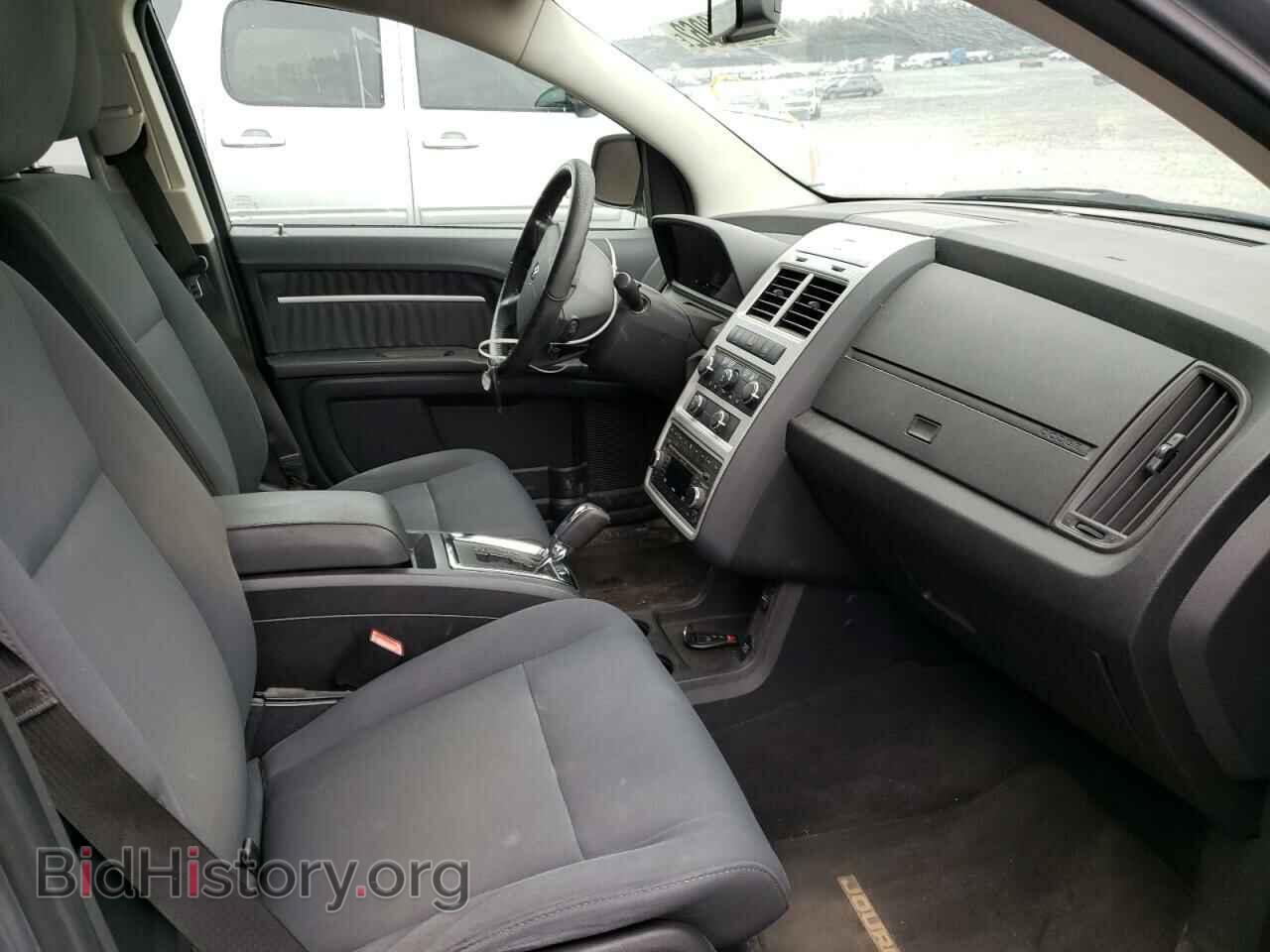 2010 DODGE JOURNEY - VIN: 3D4PG5FV3AT105343 - Фото 5