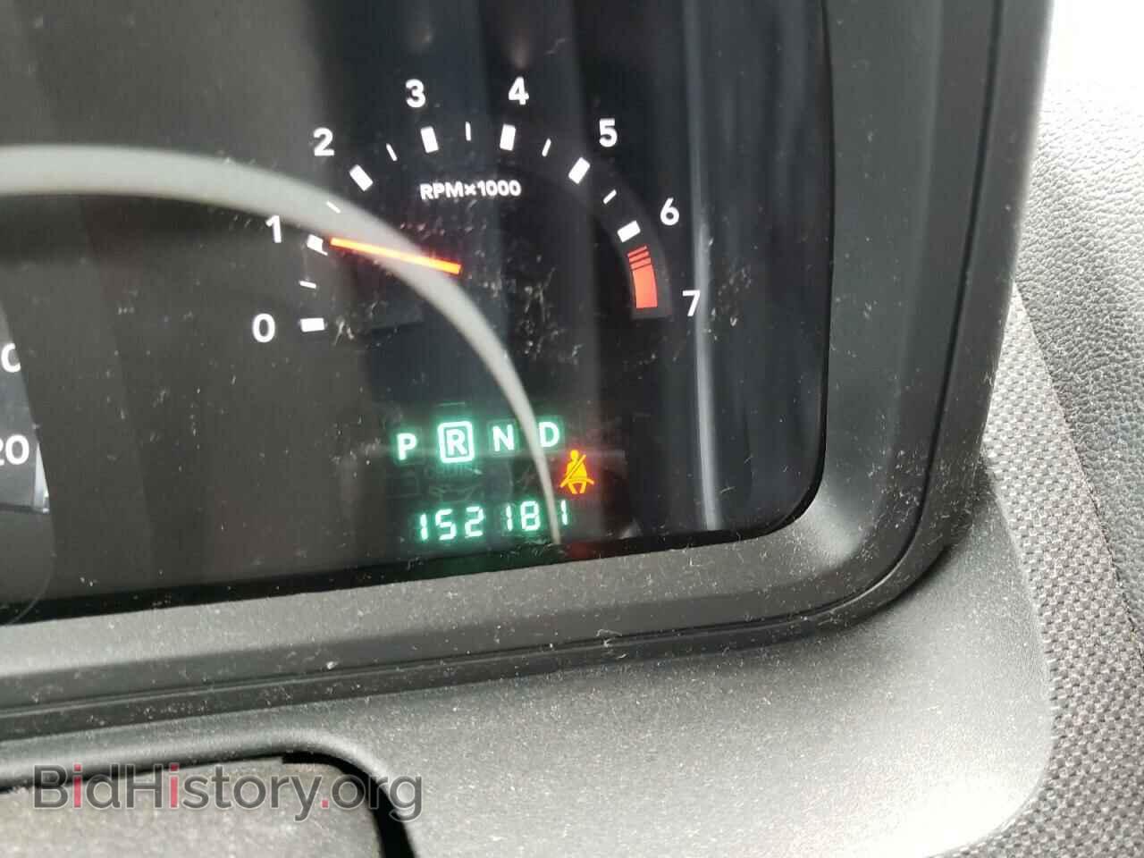 2010 DODGE JOURNEY - VIN: 3D4PG5FV3AT105343 - Фото 8