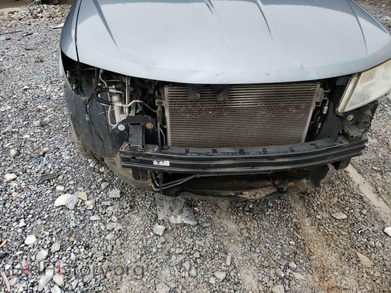 2010 DODGE JOURNEY - VIN: 3D4PG5FV3AT105343 - Фото 9