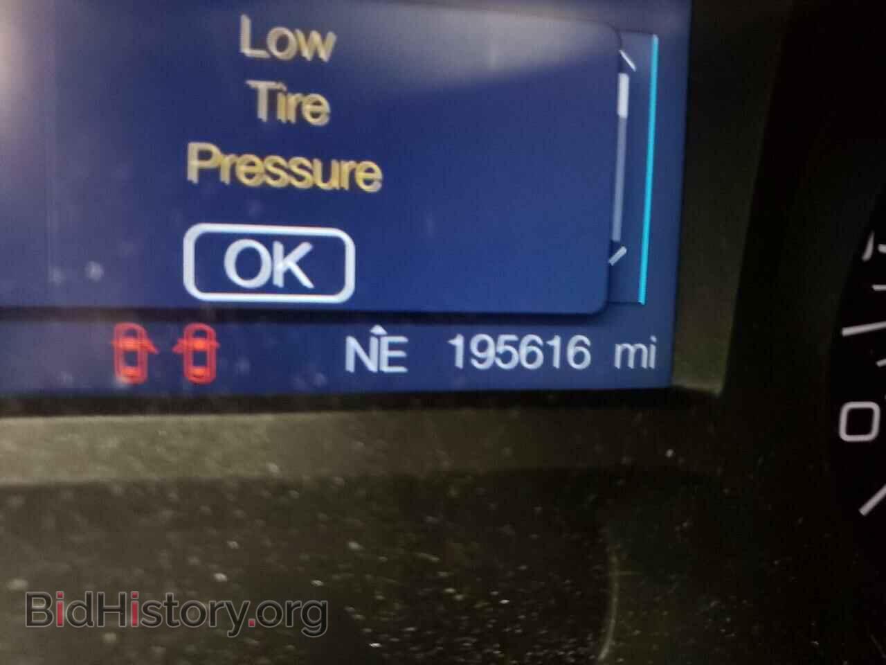 2012 FORD EDGE - VIN: 2FMDK3GC3CBA58826 - Фото 8