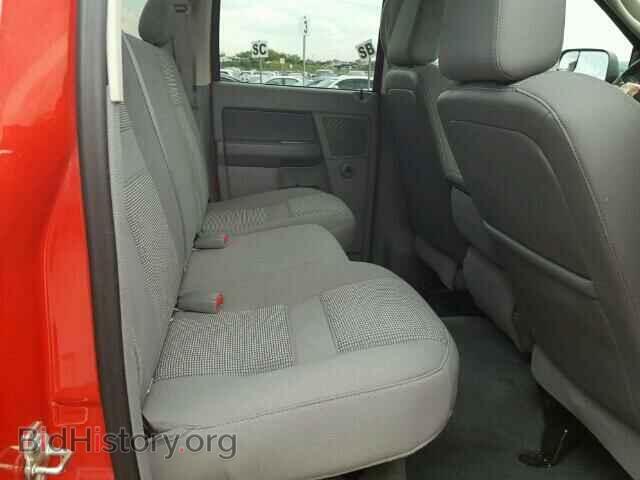 2008 DODGE RAM 3500 - VIN: 3D7MX38A98G175842 - Фото 6