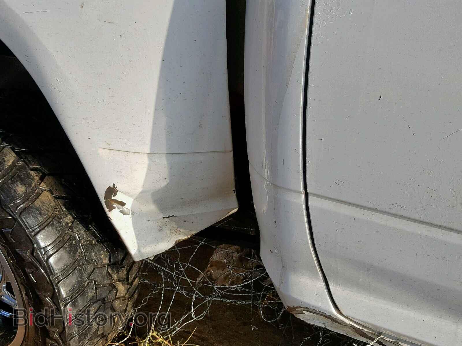 2012 DODGE RAM 1500 S - VIN: 1C6RD7LTXCS122245 - Фото 9