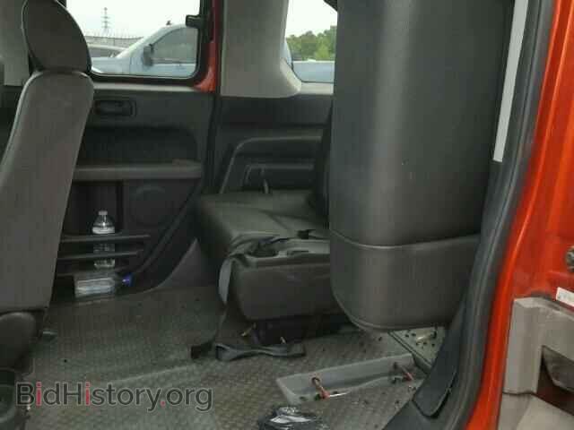 2004 HONDA ELEMENT - VIN: 5J6YH283X4L034712 - Photo 6