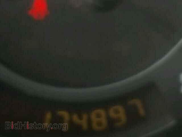 2004 HONDA ELEMENT - VIN: 5J6YH283X4L034712 - Photo 8