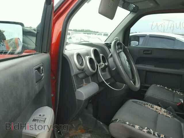 2004 HONDA ELEMENT - VIN: 5J6YH283X4L034712 - Photo 10
