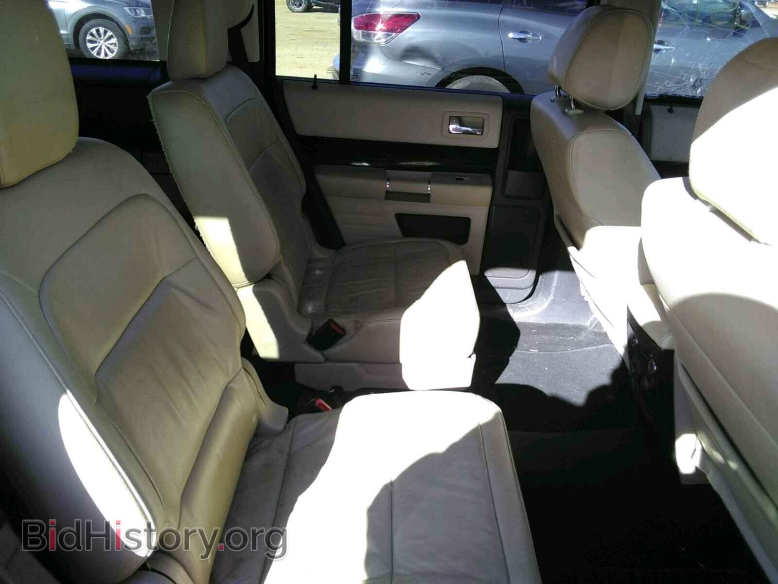 2014 FORD FLEX - VIN: 2FMGK5C86EBD23218 - Фото 6