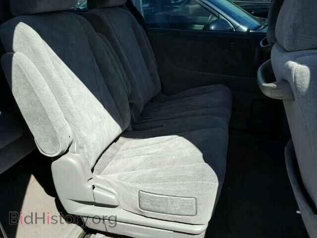 2003 MAZDA MPV - VIN: JM3LW28A830336804 - Фото 6