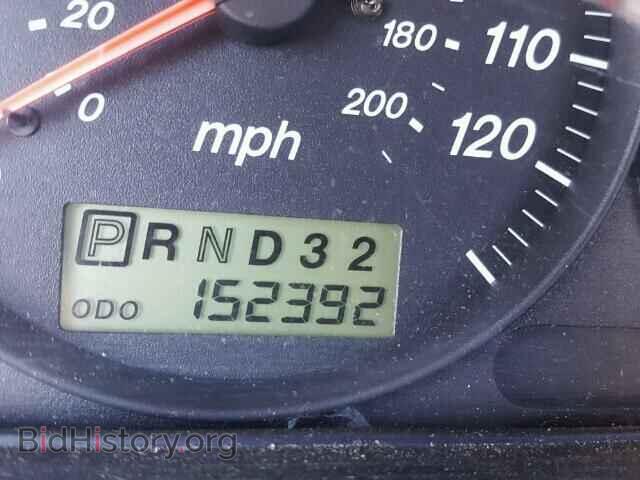2003 MAZDA MPV - VIN: JM3LW28A830336804 - Фото 8