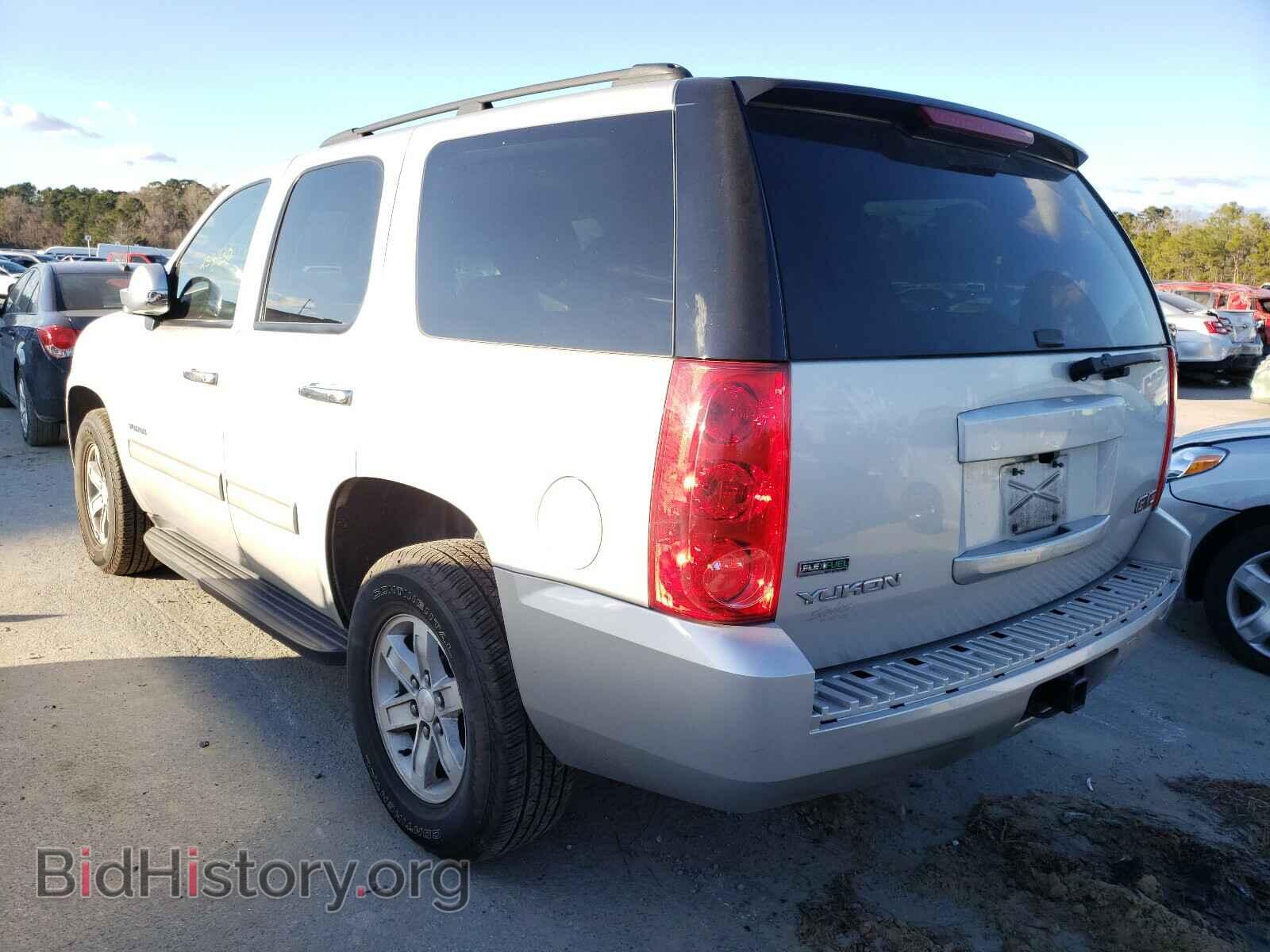 2011 GMC YUKON - VIN: 1GKS1AE03BR106580 - Фото 3