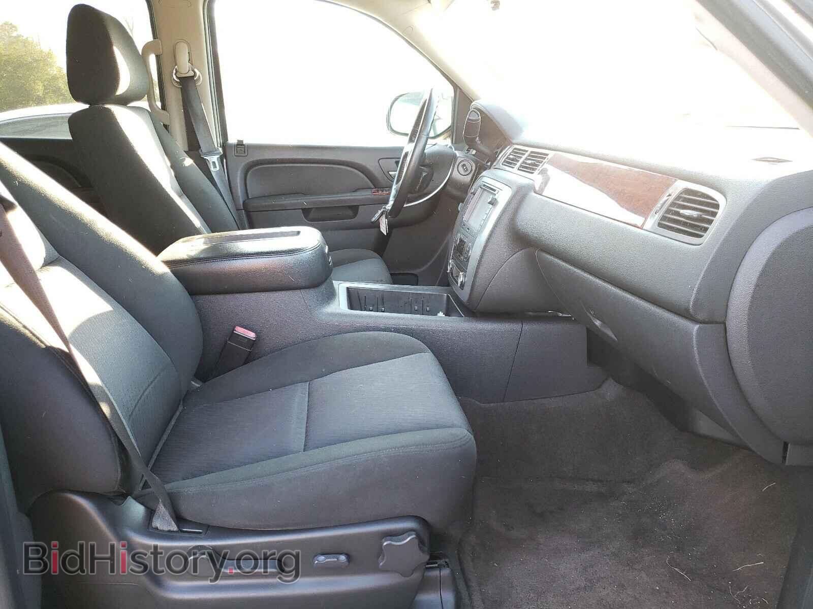 2011 GMC YUKON - VIN: 1GKS1AE03BR106580 - Фото 5