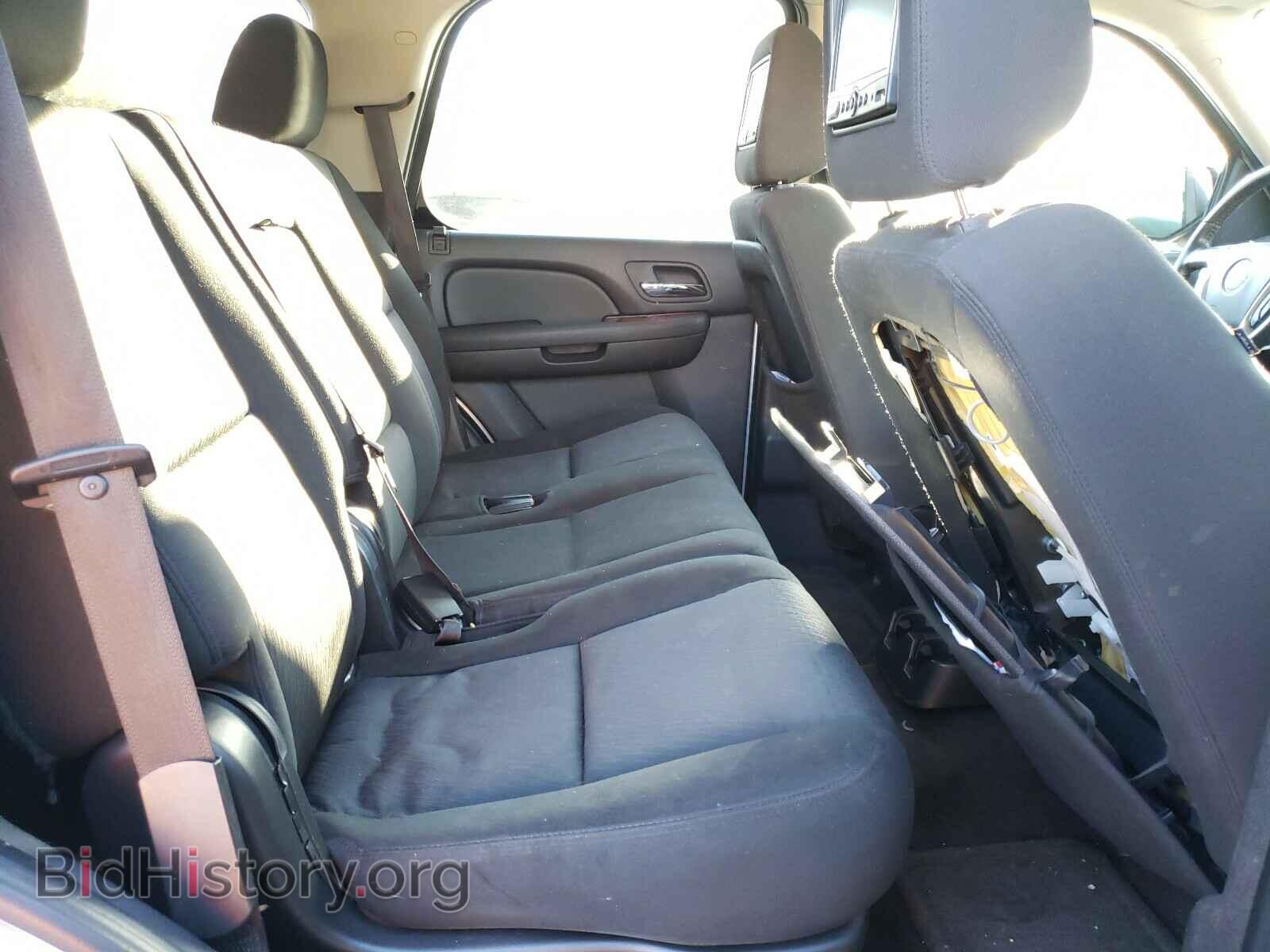 2011 GMC YUKON - VIN: 1GKS1AE03BR106580 - Фото 6