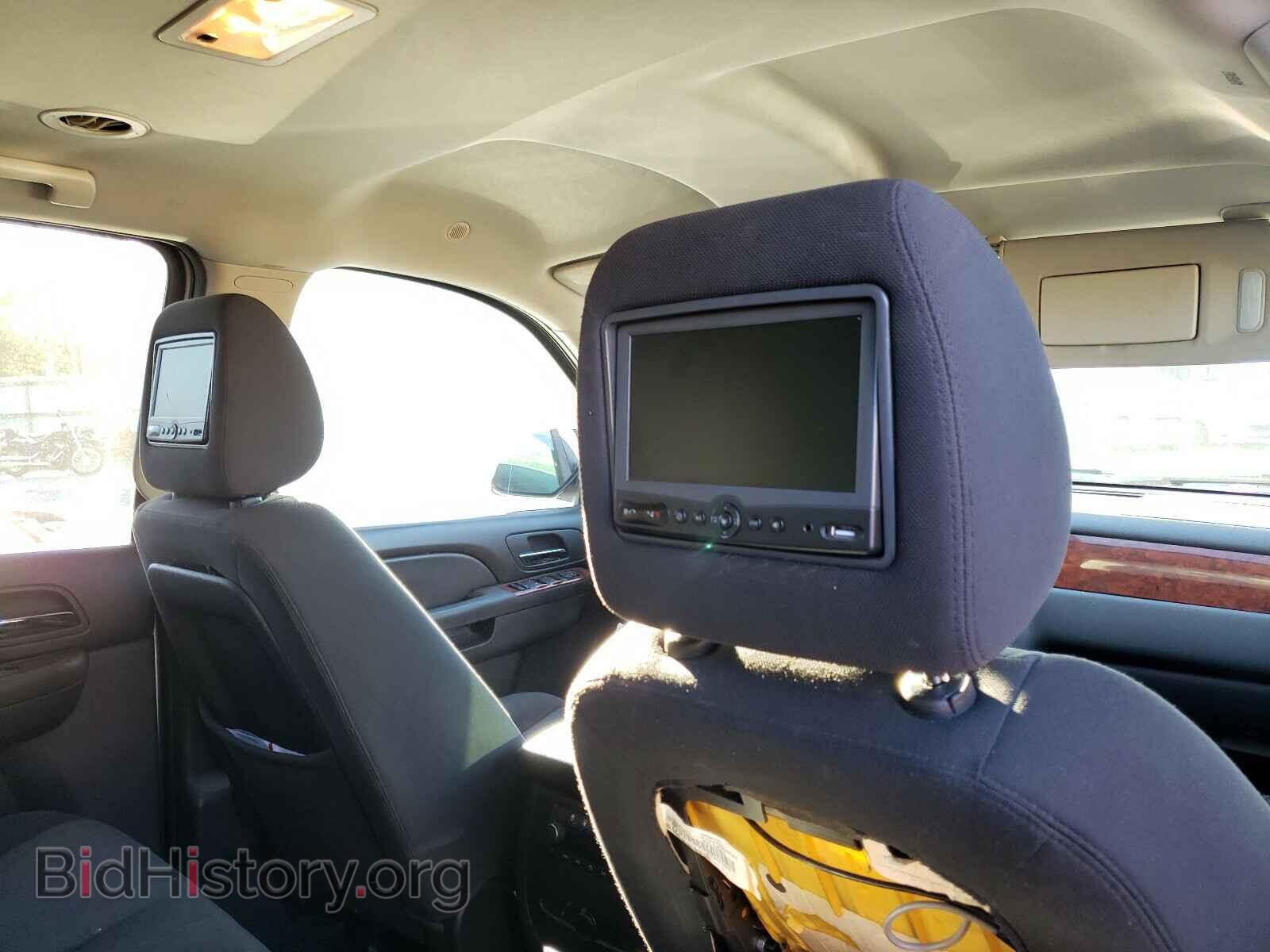 2011 GMC YUKON - VIN: 1GKS1AE03BR106580 - Фото 9