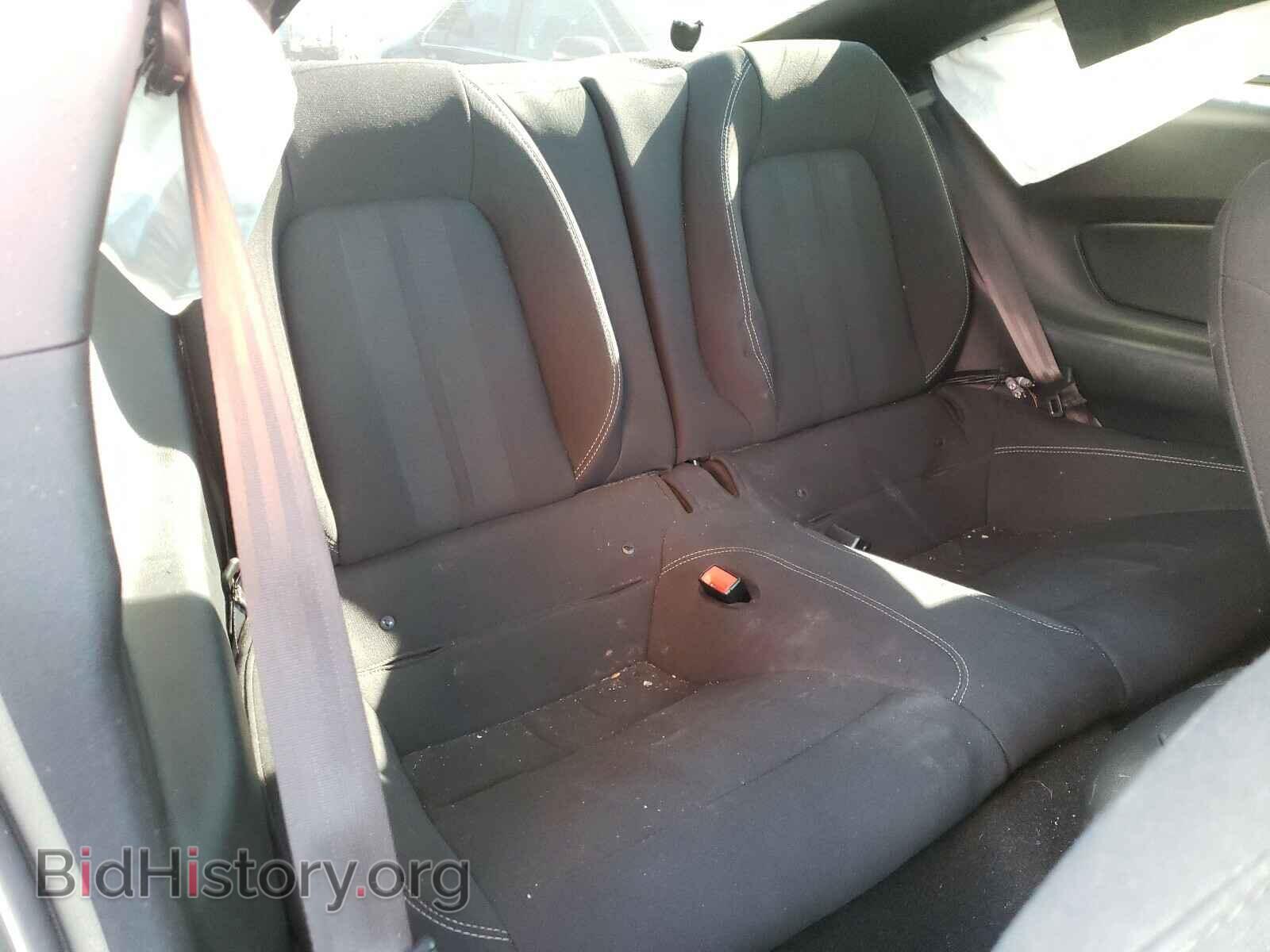 2020 FORD MUSTANG - VIN: 1FA6P8THXL5146599 - Фото 6