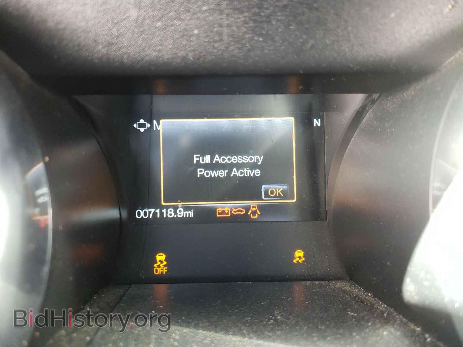 2020 FORD MUSTANG - VIN: 1FA6P8THXL5146599 - Фото 8