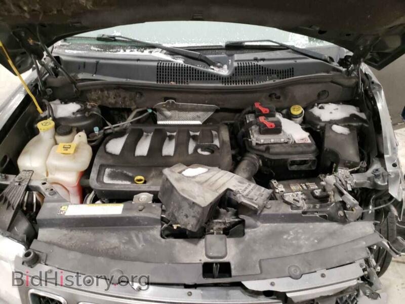 2012 Jeep COMPASS (VIN 1C4NJDEB2CD554979) — photo 7 of 10