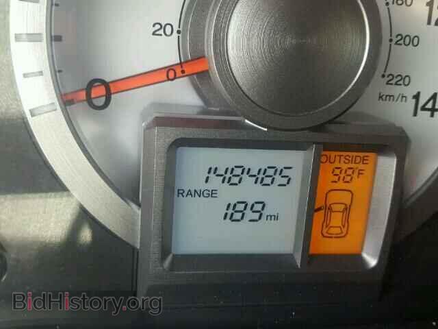 2011 HONDA PILOT - VIN: 5FNYF3H50BB001978 - Фото 8