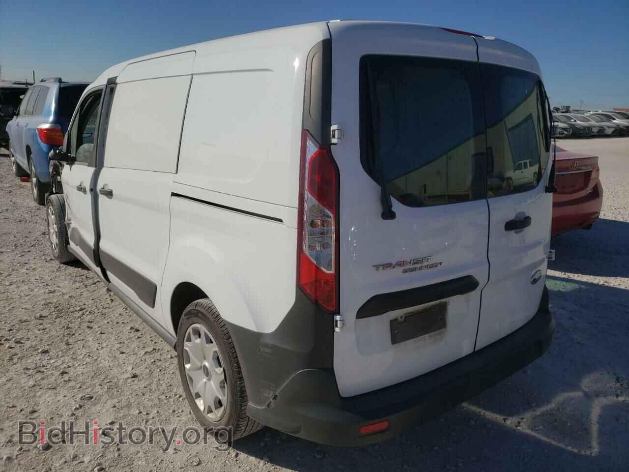 2014 FORD TRANSIT CO - VIN: NM0LS7E78E1152578 - Photo 3