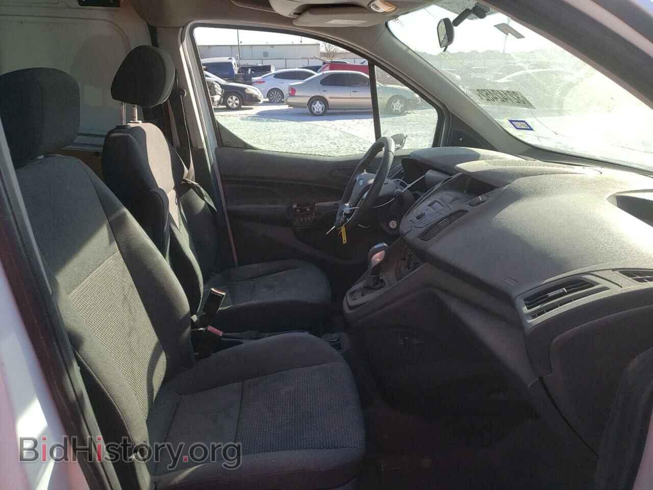 2014 FORD TRANSIT CO - VIN: NM0LS7E78E1152578 - Photo 5