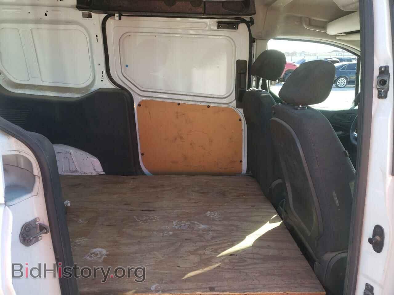 2014 FORD TRANSIT CO - VIN: NM0LS7E78E1152578 - Photo 6