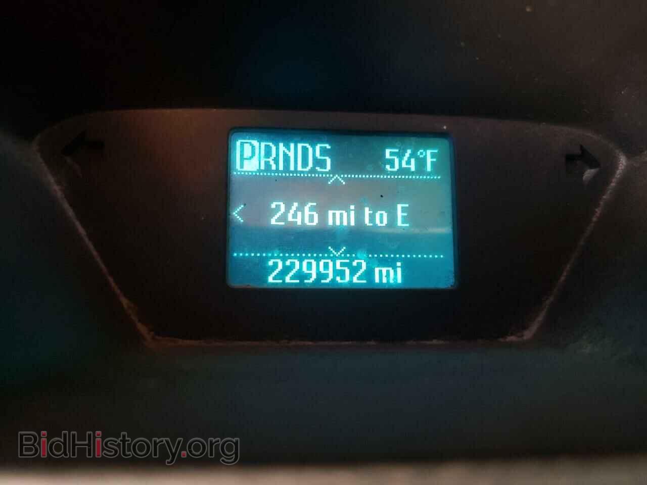 2014 FORD TRANSIT CO - VIN: NM0LS7E78E1152578 - Photo 8