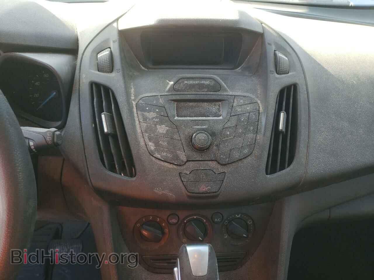 2014 FORD TRANSIT CO - VIN: NM0LS7E78E1152578 - Photo 9