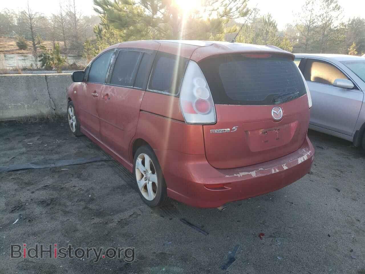 2006 MAZDA 5 - VIN: JM1CR293060112284 - Фото 3