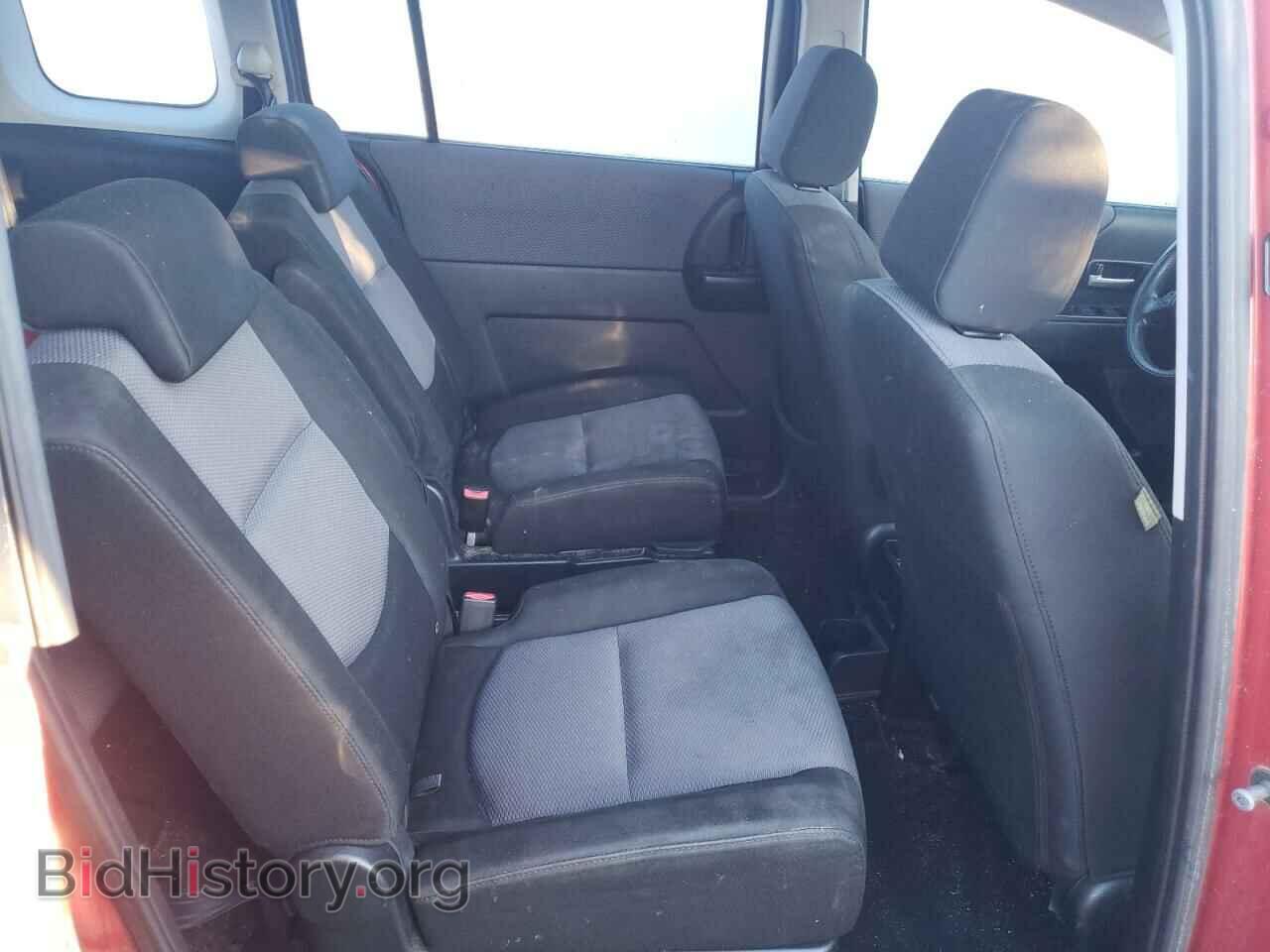 2006 MAZDA 5 - VIN: JM1CR293060112284 - Фото 6