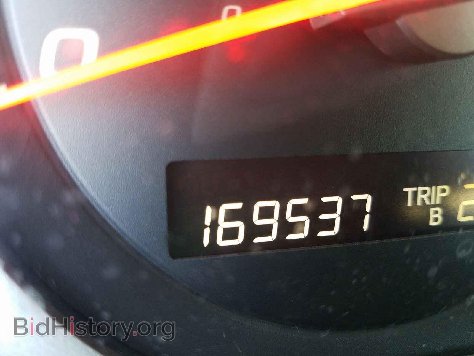 2008 HONDA PILOT - VIN: 5FNYF18288B006560 - Фото 8