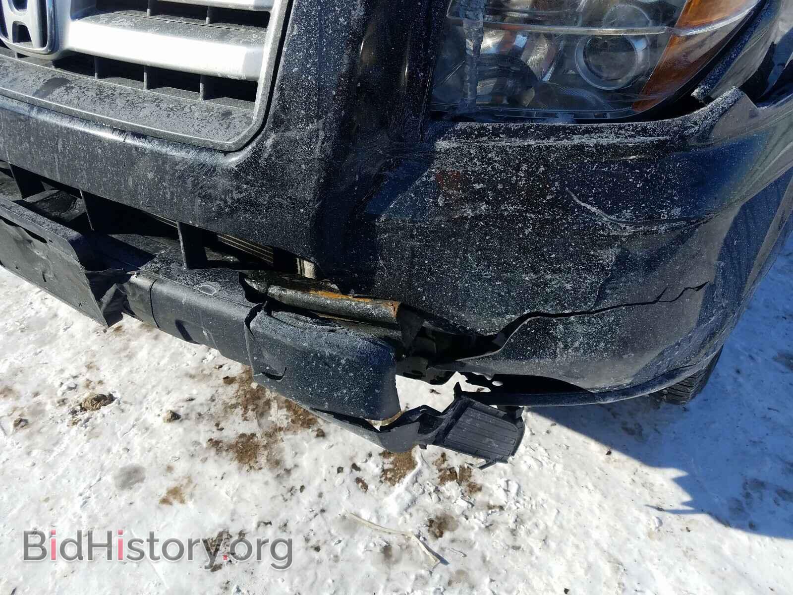 2008 HONDA PILOT - VIN: 5FNYF18288B006560 - Фото 9