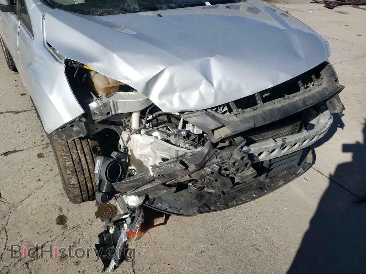 2013 FORD CMAX - VIN: 1FADP5BU9DL534988 - Фото 9