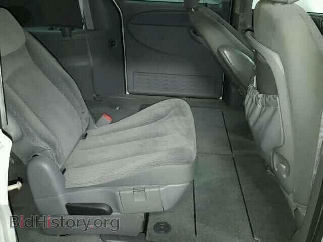 2006 DODGE CARAVAN - VIN: 2D4GP44L56R650448 - Фото 6