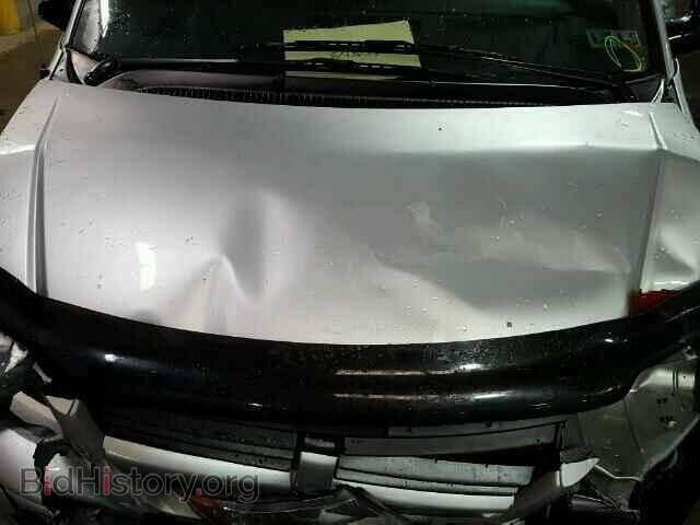 2006 DODGE CARAVAN - VIN: 2D4GP44L56R650448 - Фото 7