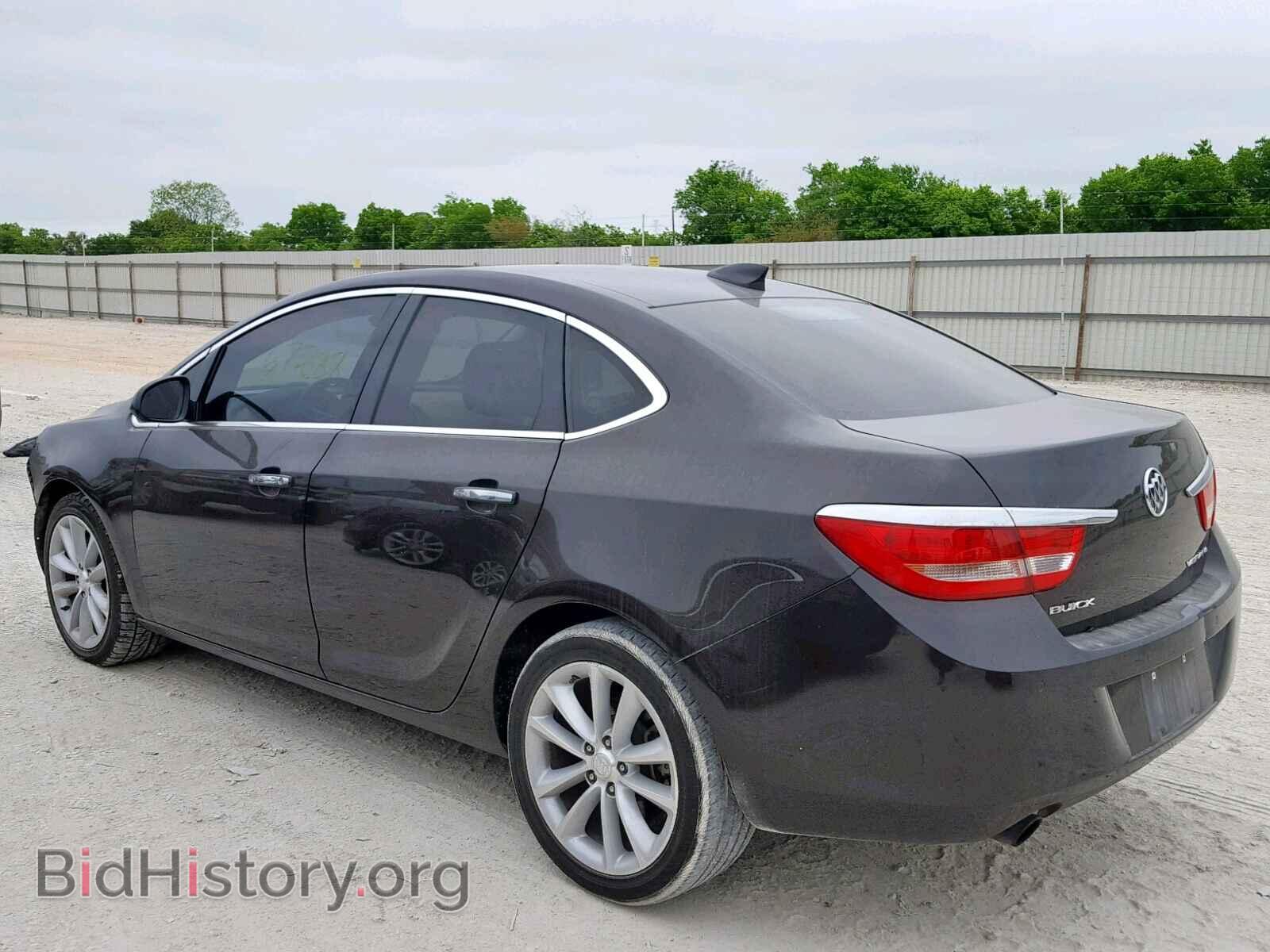 2016 BUICK VERANO - VIN: 1G4PS5SK7G4177471 - Фото 3