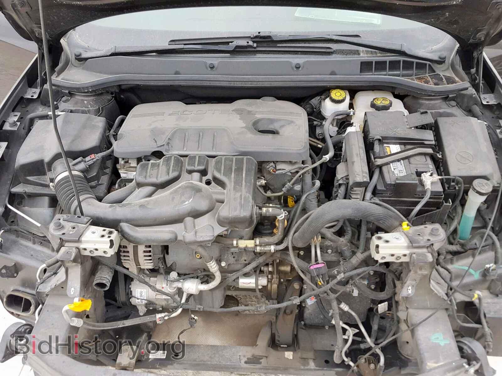 2016 BUICK VERANO - VIN: 1G4PS5SK7G4177471 - Фото 7