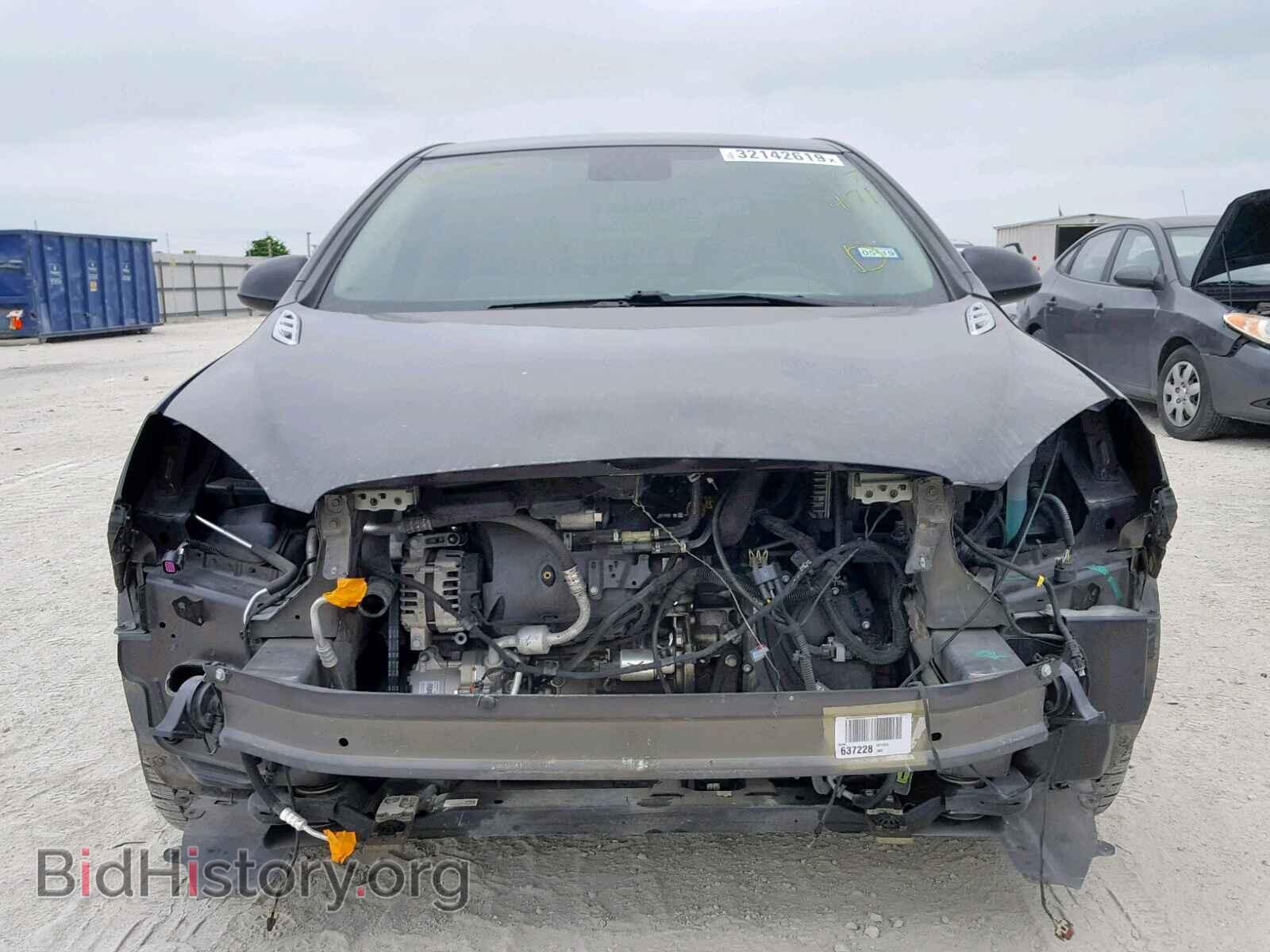 2016 BUICK VERANO - VIN: 1G4PS5SK7G4177471 - Фото 9